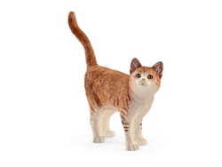 Figura SCHLEICH Gato
