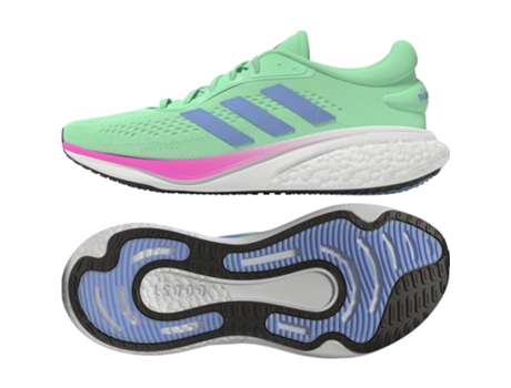 Zapatillas running de mujer adidas Supernova 2.0