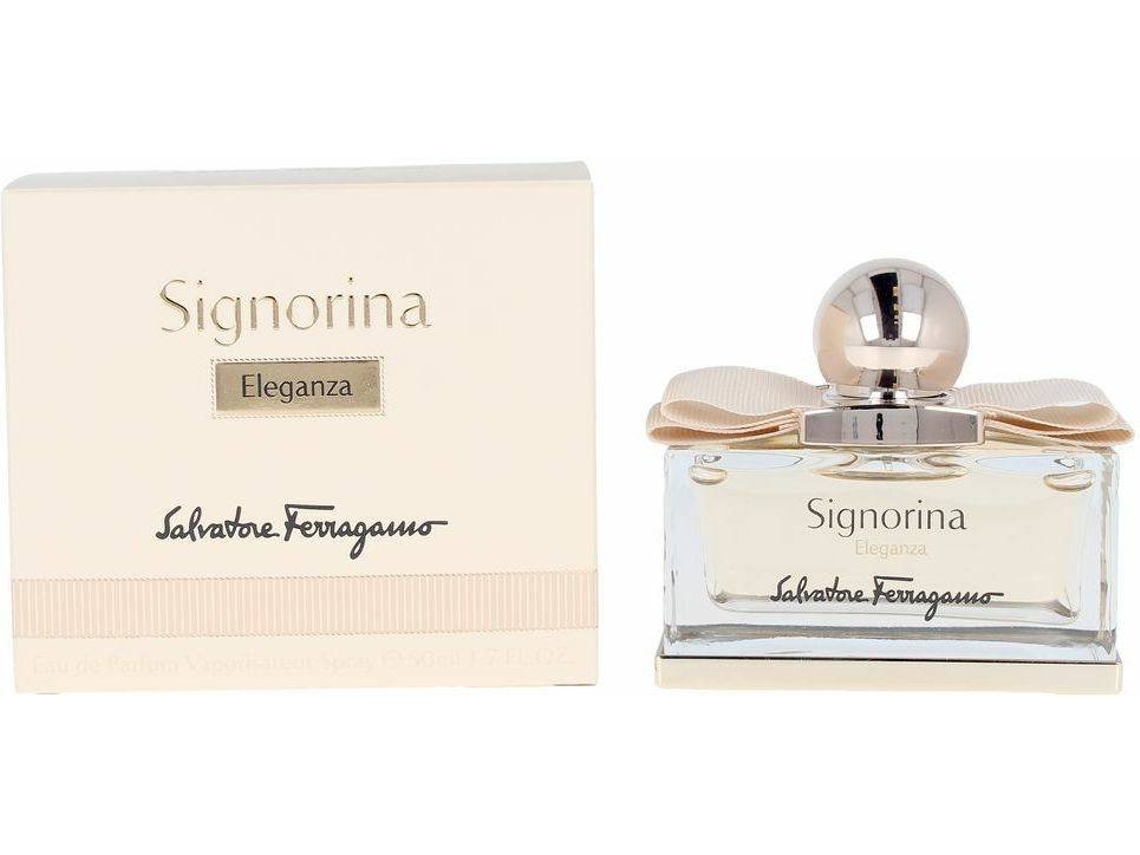 Eau De Parfum Signorina Eleganza 50 Ml