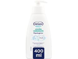 Crema Corporal NENUCO Locion Hidratante (400 ml)