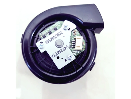 Ventilador de aspiradora para Xiaomi Mijia G1 Mijia Smartmi Mjstg1 piezas de repuesto de aspiradora