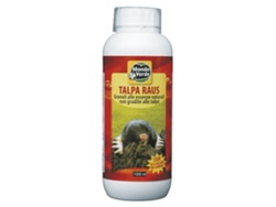 Repelente de Topos MONDO VERDE Raus (1kg)