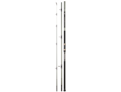 Caña de spinning DAIWA Exceler O S E 423 XXH 300-800g