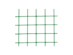 MALLA METALICA C/PLAST. 19mm - 1,05mm 0.5x10 m
