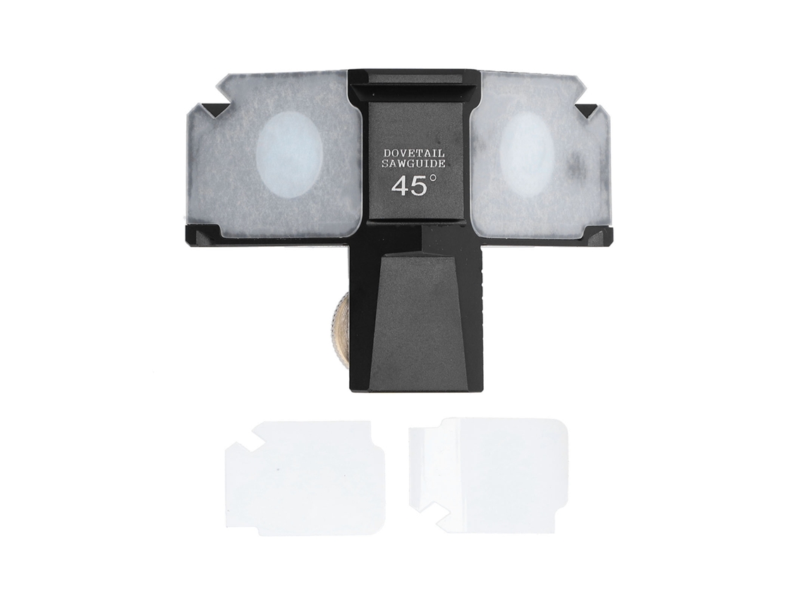 Regla Angular De 45 Grados, Herramienta De Sierra Doble Para Medir Y Cortar En Trabajos De Carpintería Caseros.
