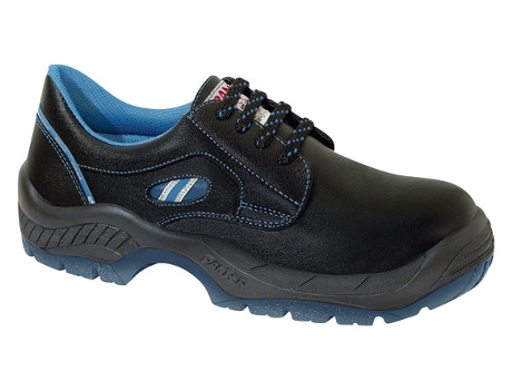 Zapato Seguridad S3 Diamante Plus