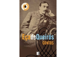 COL11X17-EÇA DE QUEIRÓS,'CONTOS'$I9#