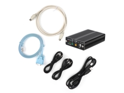Comunicador de aislamiento fotoeléctrico digital 2026-as-radio para accesorios de radio FT-450/FT-950/DX1200/FT991