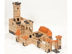 Puzzle ARDENNES TOYS (Beige - 50 x 47 x 40 cm)