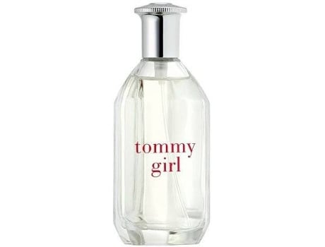 Perfume TOMMY HILFIGER Tommy Girl Cologne (100ml 3.4fl.oz)