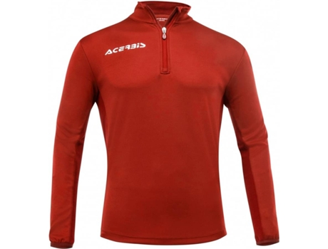Camiseta de Mujer para Tenis TECNIFIBRE Algodón Azul (L)