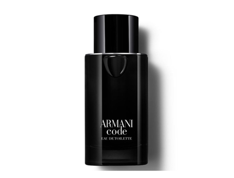 Perfume GIORGIO ARMANI Code (75 ml)