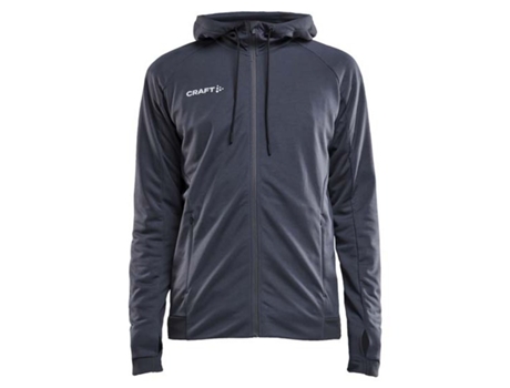 Chaqueta CRAFT Hombre (XL - Multicolor)