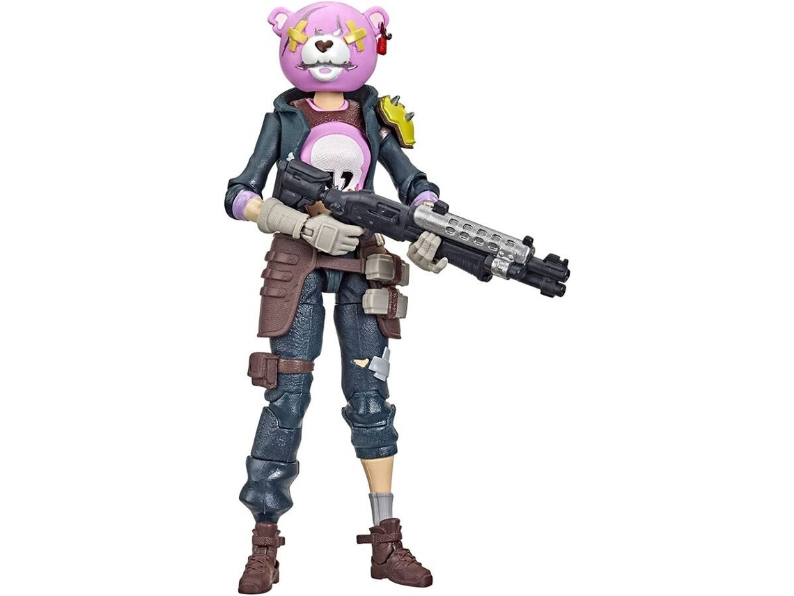 Figura Ragsy Fortnite Victory Royale Series 19 cm