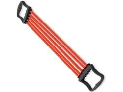 Extensor De Pecho - Banda De Resistencia Ajustable Para Fortalecer Las Manos - Herramienta De Entrenamiento