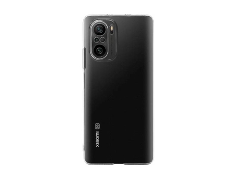 Funda para Xiaomi Mi 11I MYWAY Piel Sintética Textura Suave Transparente