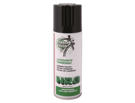 Mantenimiento de Bicicletas NRG Carbono branqueador anti-pó