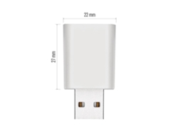 Repetidor Gosmart Zigbee IP 2213z Gp Met