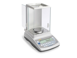 Balanza de precisión PCE-ABI 220 PCE INSTRUMENTS