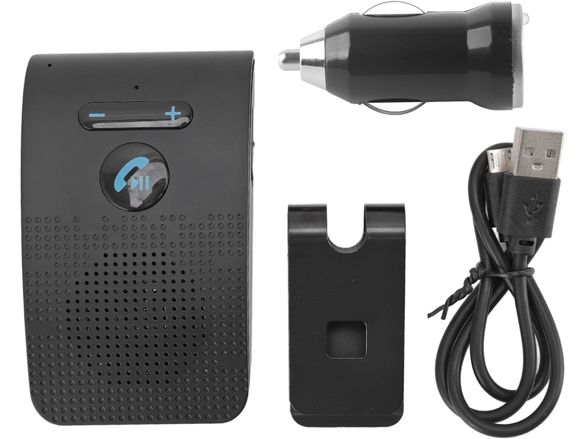Tecnología De Altavoces Y Comunicación. Ideal Para Su Uso En