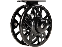Carrete De Pesca Con Mosca, Mosca Aleación Aluminio, 3/4 5/6 7/8 Wt 2 + 1bb Cortado A Máquina Cnc, 8 Kg, Eq...