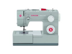 Máquina de coser eléctrica Singer 4423 gris