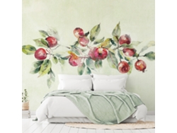Papel de Pared ARTGEIST Apple Branch - Second Variant (392x280)