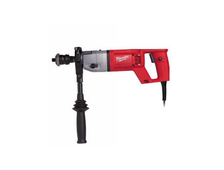 Taladro Con Broca de Diamante 1500W Dd2160Xe HERRAMIENTAS MILWAUKEE
