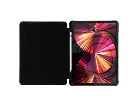 Carcasa iPad Pro 12.9 2021 LMOBILE Negro