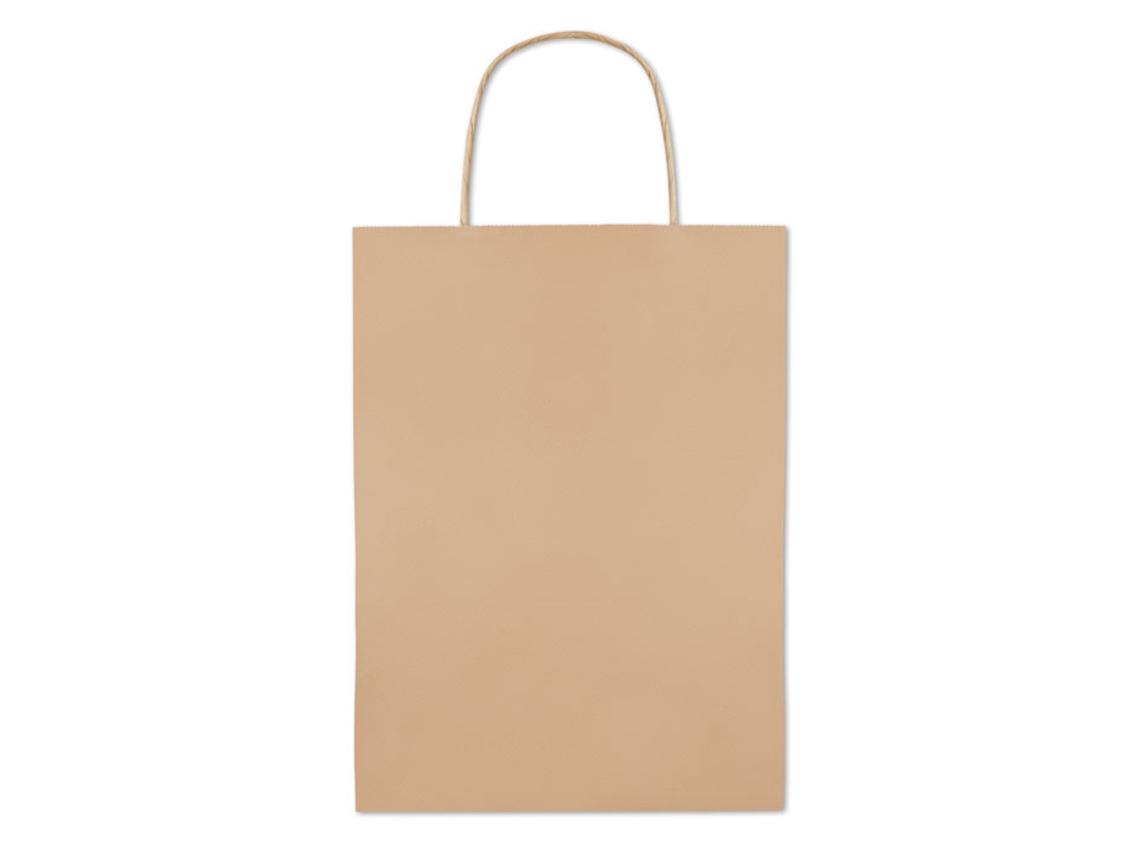 Bolsa Papel Mediana 150 Gr/m²