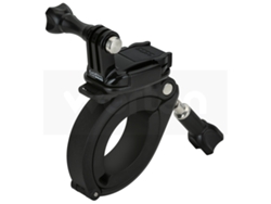 Adaptador GOPRO AGTLM-001 (Large Tube Mount RollBars+Pipes+More)