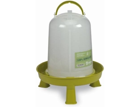 Bebedero para Pájaros GAUN CM-0000011531 (8 L)
