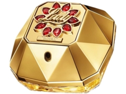 Lady Million Royal Eau De Parfum 50 Ml