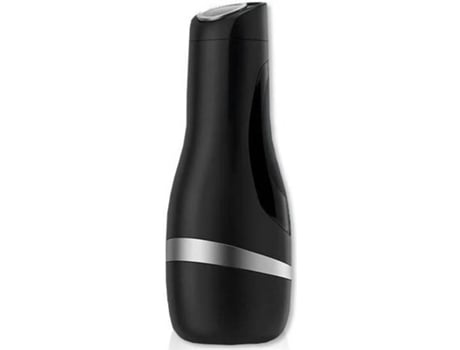Estimulador SATISFYER Men Classic Gris