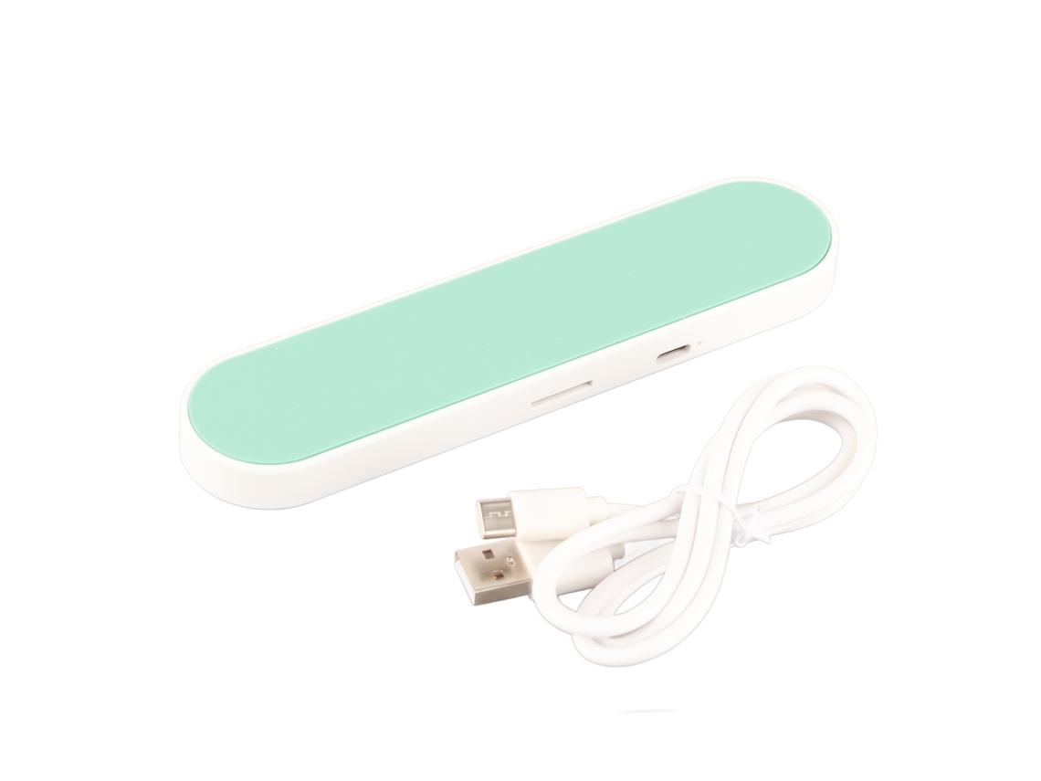Altavoz De Almohada De Conducción Ósea, Caja De Música Estéreo Inalámbrica Bluetooth, Máquina De Ruido Blanco Para