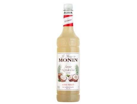 Sirope Monin Coco PET 1L MONIN