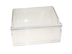 Cajón para verduras con tapa pequeña SAMSUNG DA97 12802a para refrigeradores y congeladores DA97 12802a