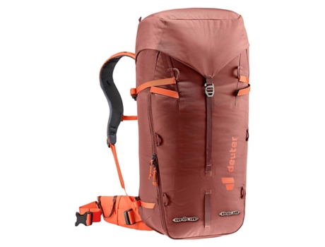 Mochila Deportiva DEUTER 336152359120 Rojo