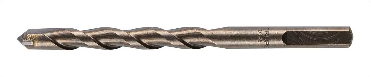 Broca Para Concreto Truper 11221 3/8 X 5vayotoy