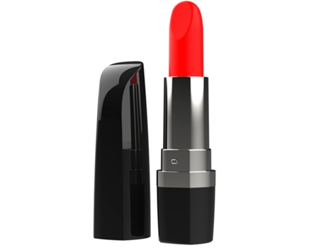 Vibrador Intenso Lippsy Labial