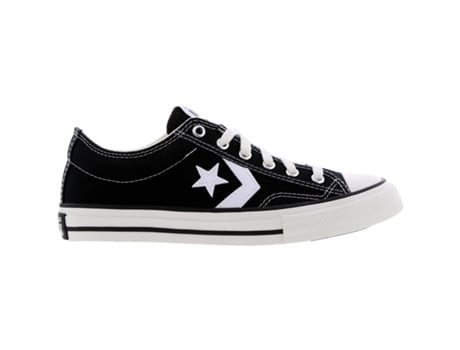 Zapatillas de Niños CONVERSE Star Player Negro (36)
