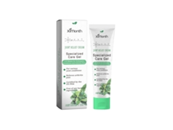 Crema para el cuidado de las articulaciones Worten