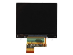 Pantalla Lcd Interna De Repuesto Para Ipod Classic De 6.ª Generación De 80 Gb, 120 Gb Y 160 Gb.