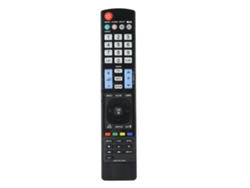 Control Remoto De Repuesto Para Televisores Lg Akb72914209 Akb74115502 Akb69680403 42le4500 47le5310 42le5310 55le5310