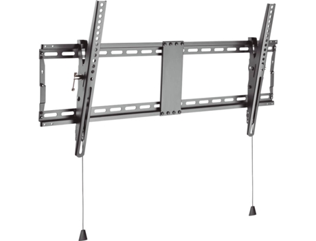 Soporte de TV HOLMIOS H55022 (Ajustable - 43'' a 90" - Hasta 70 kg)