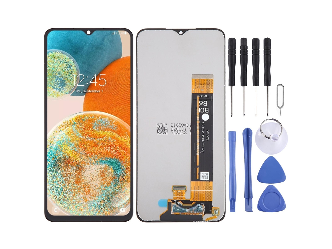 Pantalla Lcd + Pantalla Táctil Para Samsung Galaxy A23 5g Sm-a236b