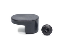 Gancho negro para barandillas Xiaomi 5uts Ewheel