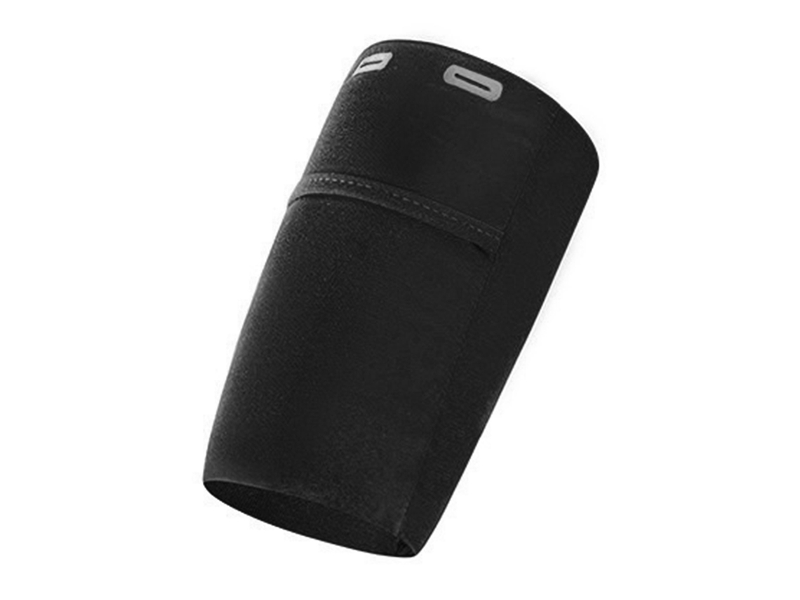 Brazalete Para El Teléfono, Ideal Para El Gimnasio, Correr, Montar En Bicicleta O Hacer Senderismo, Con Soporte Para Teléfonos De Hasta 7,5 Pulgadas.