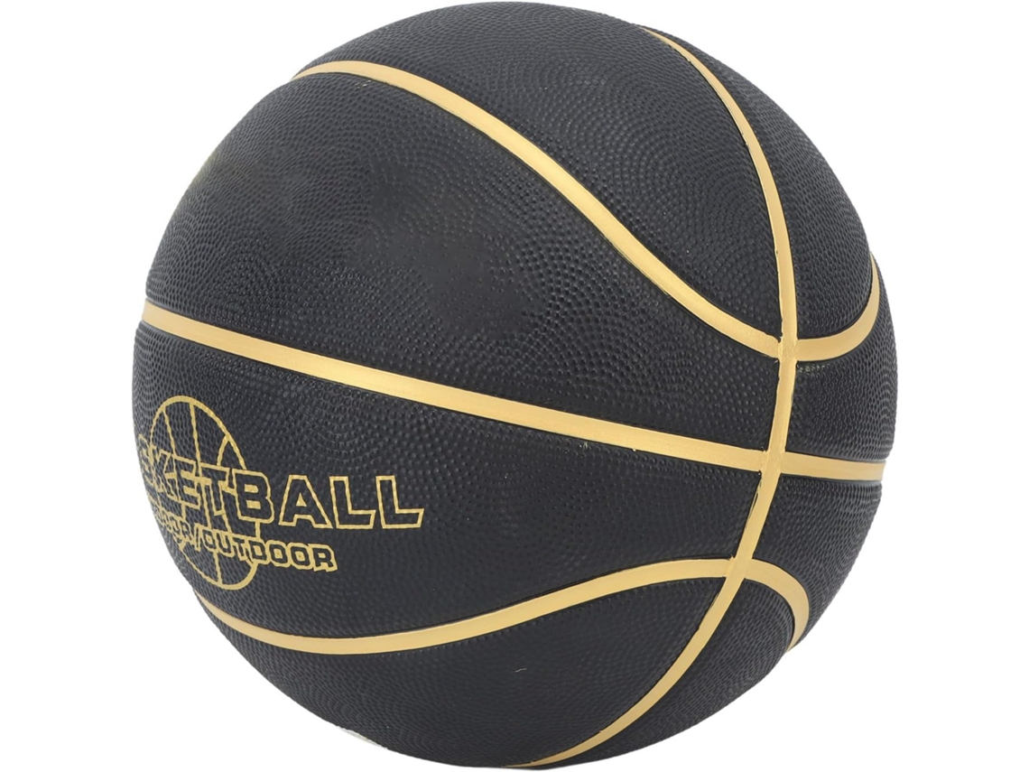 Entrenamiento Seguro Con Balones De Baloncesto De Goma Para Adolescentes Con Partículas De Superficie Grandes.
