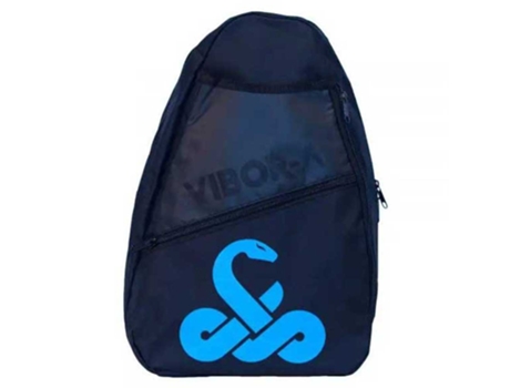 Mochila de Tenis VIBORA Arcoiris (Azul)